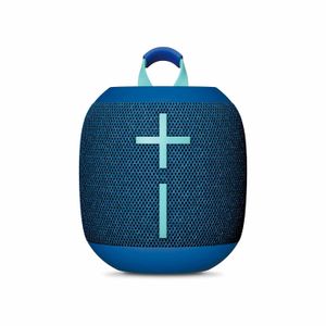 Parlante Ultimate Ears Wonderboom 4 Bluetooth Ip67 14H Usb-C Performance Blue