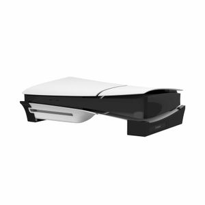 Soporte vertical IPEGA para consola PS5 Slim y digital con RGB