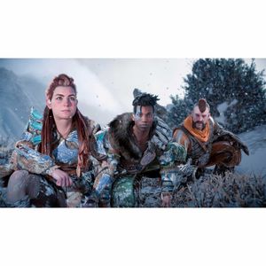 Horizon Forbidden West Complete Edition Playstation 5 Latam