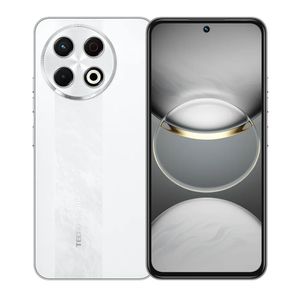CELULAR TECNO SPARK 30 PRO 2024 8GB 256GB ARCTIC GLOW