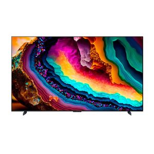Televisor TCL 50P755 50" 0 2GB 16GB NEGRO