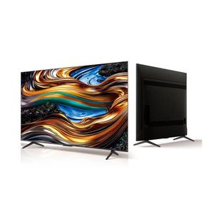 Televisor TCL 50P755 50" 0 2GB 16GB NEGRO
