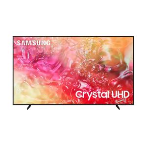 Televisor SAMSUNG UN65DU7000GXPE 65" 0 2GB 8GB NEGRO