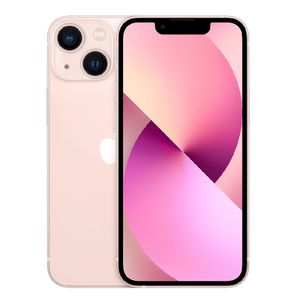 CELULAR APPLE IPHONE 13 MINI 5.4" 2021 4GB 256GB ROSADO (REACONDICIONADO)