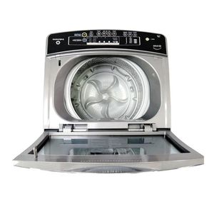 Lavadora LRI-21CRI 21KG Gris