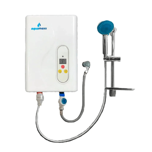 RAPIDUCHA DIGITAL 4.5 KW AQUAMAXX