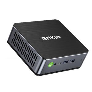 Mini PC Gmktec Nucbox M2 Intel Core i7 1TB SSD 16GB Negro
