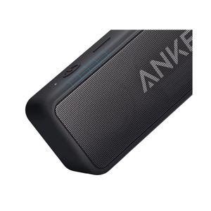 Parlantes ANKER SOUNDCORE 2 NEGRO