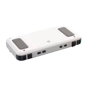 Consola BOYHOM R36H 0 1GB 128GB BLANCO