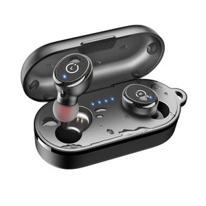 Audífonos TOZO T10 2018   NEGRO