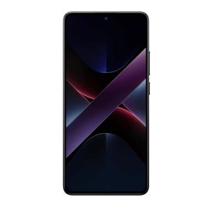 CELULAR XIAOMI POCO X7 PRO 5G 2024 12GB 512GB NEGRO