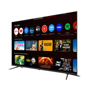 Televisor JVC LT-65KB5382 65'' NEGRO