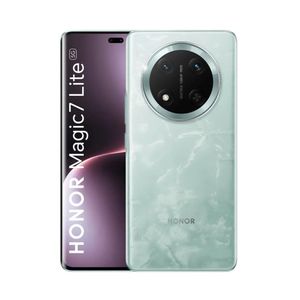 CELULAR HONOR MAGIC 7 LITE 2025 8GB 256GB CIAN