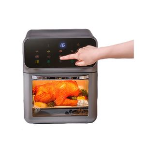 Combo Laptop Lenovo Ideapad 1 15ALC7 15.6" y AIR FRYER Estra large Capacity