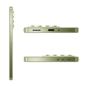 CELULAR XIAOMI 14T 2024 12GB 512GB VERDE