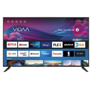 TV MIRAY 50"
