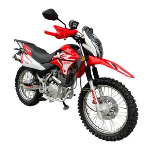 MOTO RONCO X-PLORER 200R