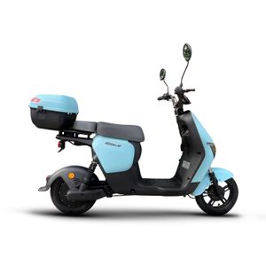 MOTO RONCO CITY 5.0