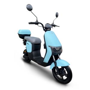MOTO RONCO CITY 5.0