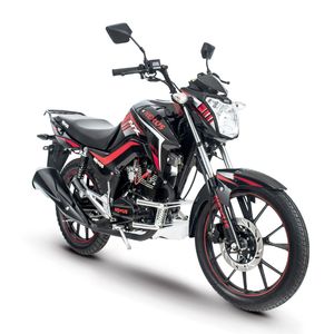 MOTO NEXUS 150CG