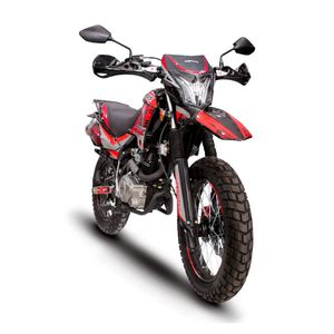 MOTO NEXUS 150XT