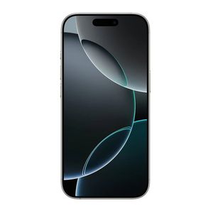 CELULAR APPLE IPHONE 16 PRO ESIM 2024 8GB 128GB BLANCO-TITANIO (REACONDICIONADO)