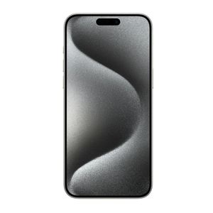 CELULAR APPLE IPHONE 15 PRO MAX ESIM 2023 8GB 256GB BLANCO-TITANIO (REACONDICIONADO)
