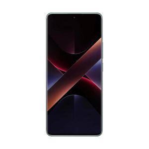 CELULAR XIAOMI POCO X7 5G 2025 12GB 512GB SILVER