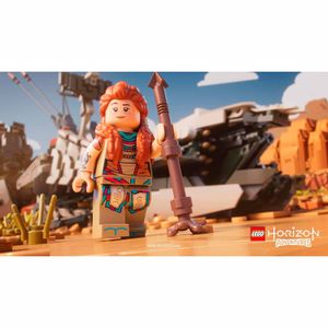 Lego Horizon Adventures Nintendo Switch Latam