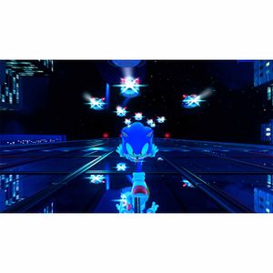 Sonic X Shadow Generations Playstation 5 Euro
