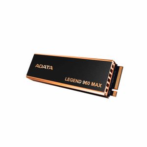 Memoria SSD ADATA Legend 960 Max Pcle Gen4X4 M.2 2280 para PS5 1 TB
