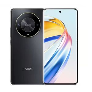 Celular Honor X9b 5G 6.78" 8GB 512GB Negro