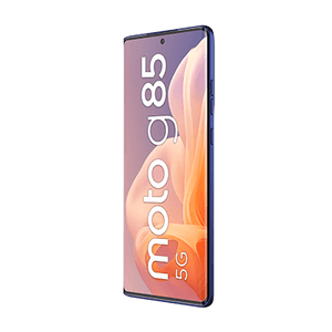 Celular Motorola Moto G85 5G 6.5" 8GB 256GB Azul Electrico