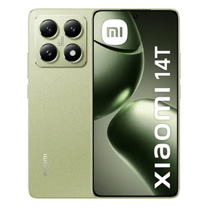 Celular Xiaomi 14T 5G 6.67" 12GB 512GB Verde