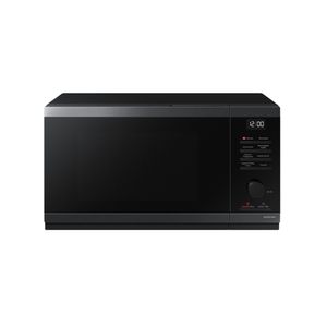 HORNO MICROONDAS SAMSUNG 23 LTS MS23DG4504ATPE ACERO INOXIDABLE NEGRO