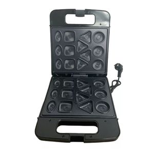 MAQUINA DE GALLETAS BM-718 negro