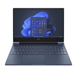 LAPTOP HP 15-FA0007LA 0 16GB 512GB AZUL