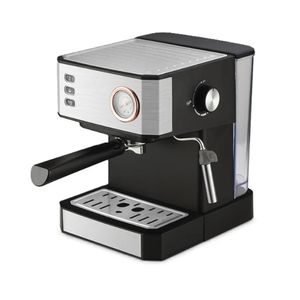 CAFETERA ESPRESSO 2023 NEGRO