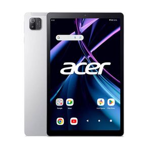 Tablet ACER A10-21-A81V 2024 4GB 128GB PLATA
