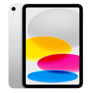Tablet Apple Ipad 10° Gen. 10.9"  64GB Plata