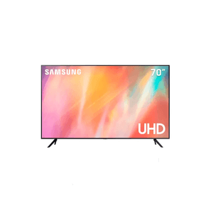 Televisor Samsung UN70DU7000GXPE 70" UHD/4K Smart Tizen