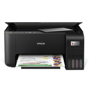 IMPRESORA MULTIFUNCIONAL 3 EN 1 EPSON ECOTANK L3250 WI-FI