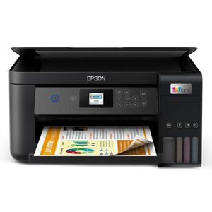 IMPRESORA MULTIFUNCIONAL 3 EN 1 EPSON ECOTANK L4260 WI-FI