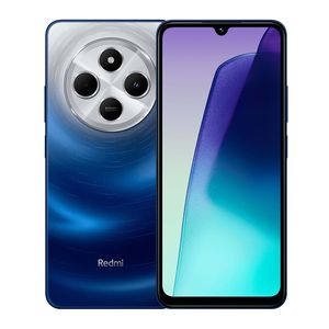 CELULAR XIAOMI REDMI 14C 2024 4GB 128GB AZUL