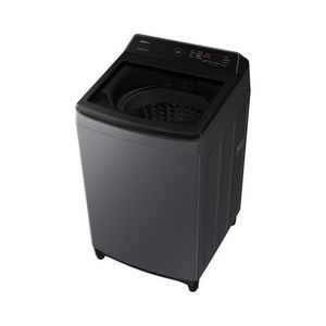 LAVADORA SAMSUNG CARGA SUPERIOR 19KG WA19CG6441BDPE GRIS