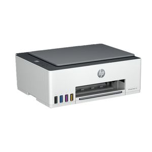 Impresora HP Smart Tank 580