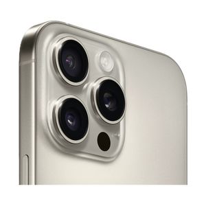 CELULAR APPLE IPHONE 16 PRO MAX ESIM 2024 8GB 256GB NATURAL-TITANIO (REACONDICIONADO)