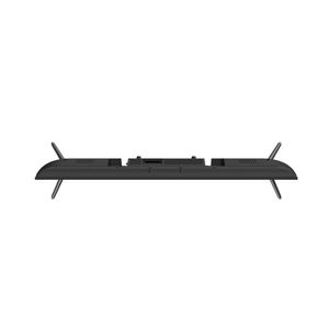 TELEVISOR CAIXUN 43" SMART TV HD ROKU C43V1FR 2024 + RACK FIJO C4-F GRATIS