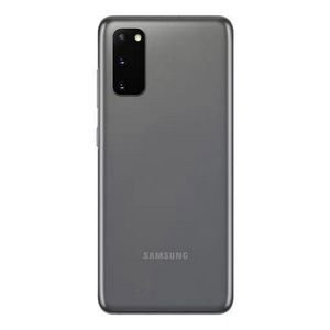 CELULAR SAMSUNG S20 5G 2020 8GB 128GB GRIS (REACONDICIONADO)