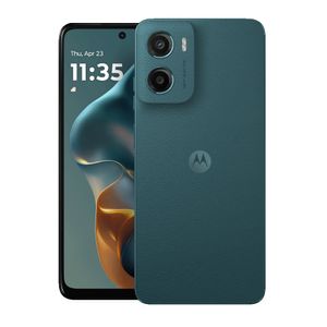 CELULAR MOTOROLA G05 2024 4GB 128GB VERDE